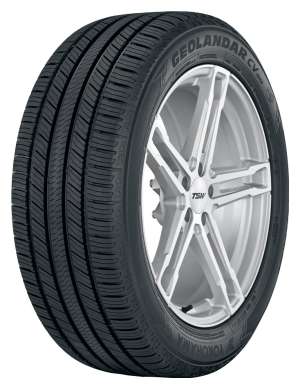 Yokohama Geolandar CV G058 235/55 R18 100V