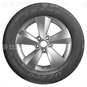 Bars UZ200 185/65 R15 88T