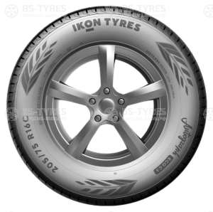 Ikon (Nokian Tyres) Autograph Eco C3 205/65 R16C 105/107T