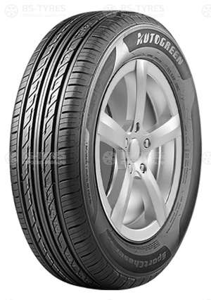 Autogreen Sport Chaser 2 205/65 R16 95V