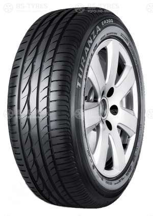 Bridgestone Ecopia EP300 225/45 R17 91V