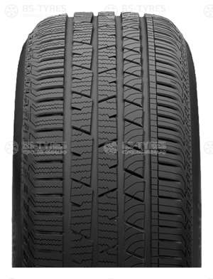 Continental ContiCrossContact LX Sport 275/45 R20 110H