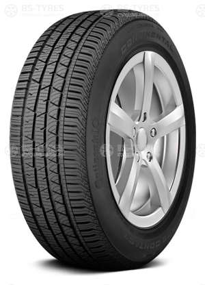 Continental ContiCrossContact LX Sport 275/45 R20 110H