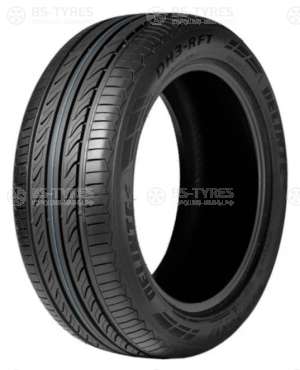 Delinte DH3 RunFlat 205/60 R16 92W