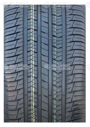 Doublestar DSS02 275/65 R18 116T