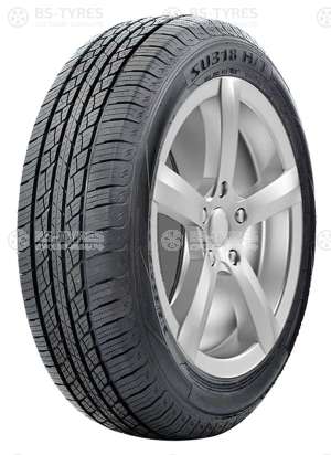 Goodride SU318 235/55 R18 100V