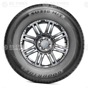 Goodride SU318 235/55 R18 100V