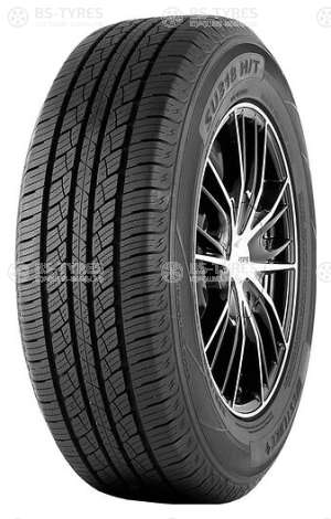 Goodride SU318 235/55 R18 100V