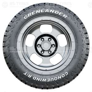 Grenlander Conquewind R/T 275/65 R18 116Q