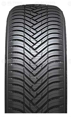 Hankook Kinergy 4s2 H750 195/60 R15 88V