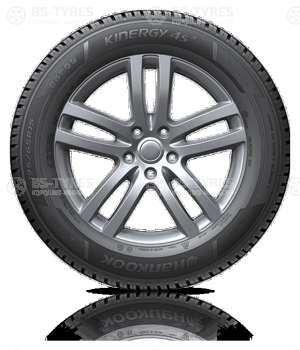 Hankook Kinergy 4s2 H750 195/60 R15 88V