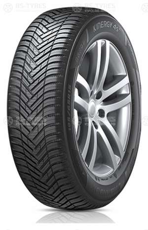 Hankook Kinergy 4s2 H750 195/60 R15 88V