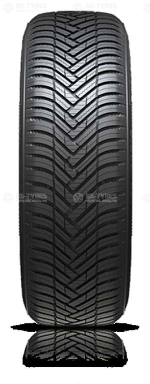 Hankook Kinergy 4s2 H750 195/60 R15 88V