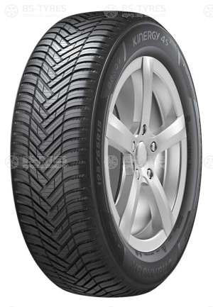Hankook Kinergy 4s2 H750 195/60 R15 88V