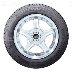 Hankook Optimo K715 175/60 R14 79T