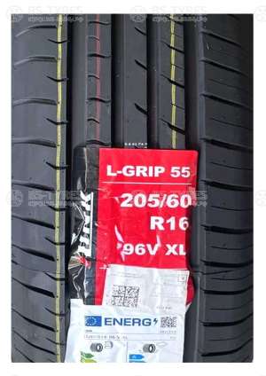 ILink L-Grip 55 175/55 R15 77H