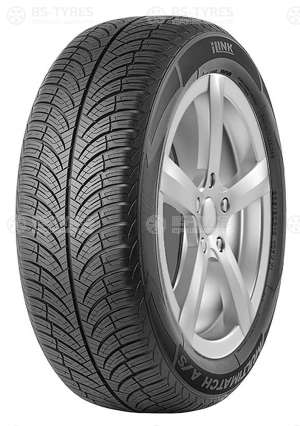 ILink Multimatch A/S 195/60 R15 88H