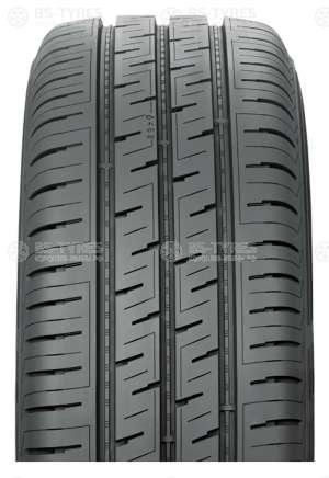 Ikon (Nokian Tyres) Autograph Eco C3 205/65 R16C 105/107T