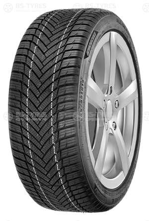 Imperial All Season Driver 225/60 R18 104V