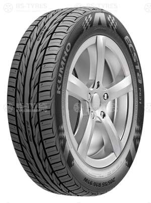 Kumho Ecsta PS31 235/50 R17 100W