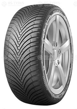 Kumho HA32 175/55 R15 77T