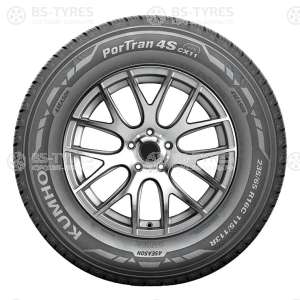 Kumho PorTran AllSeason CX11 225/70 R15C 112/110R