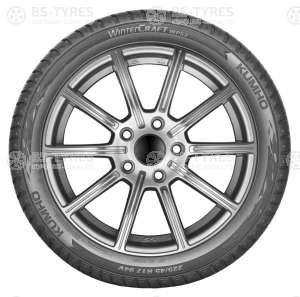 Kumho WP52 255/40 R21 105V