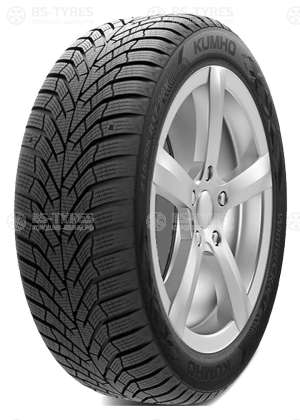 Kumho WP52 255/40 R21 105V