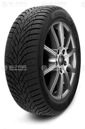 Kumho WP52 255/40 R21 105V
