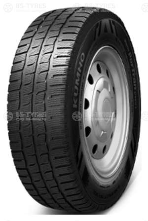 Kumho Winter Portran CW51 205/70 R15 106R
