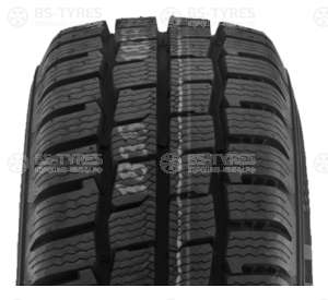 Kumho Winter Portran CW51 205/70 R15 106R