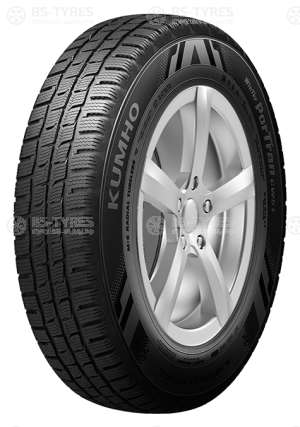 Kumho Winter Portran CW51 205/70 R15 106R