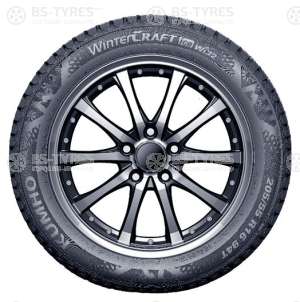 Kumho WinterCraft Ice Wi32 235/45 R18 98T