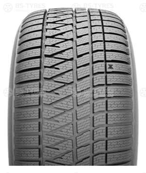 Kumho WinterCraft WS71 255/45 R20 105V