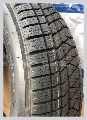 Kumho WinterCraft WS71 255/45 R20 105V