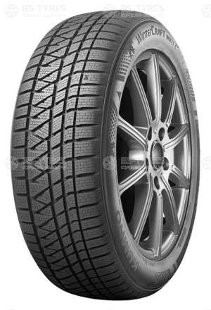 Kumho WinterCraft WS71 255/45 R20 105V