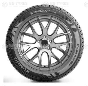 Kumho Wintercraft WI51 215/55 R18 99T