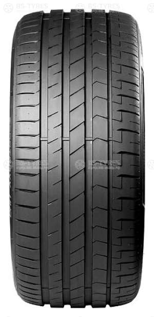 Landspider Sportraxx UHP 215/45 R17 91W