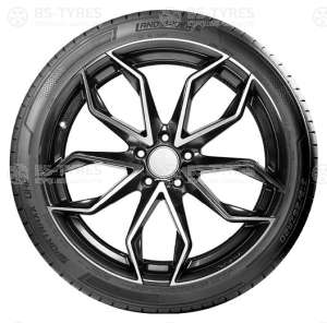 Landspider Sportraxx UHP 215/45 R17 91W