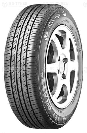 Lassa Greenways 185/65 R15 92T