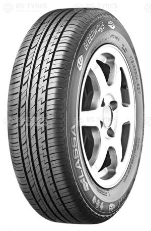Lassa Greenways 185/65 R15 92T