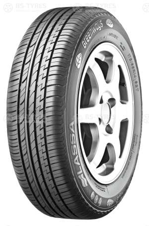 Lassa Greenways 185/65 R15 92T