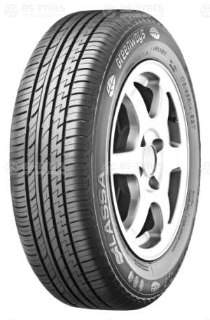 Lassa Greenways 185/65 R15 92T