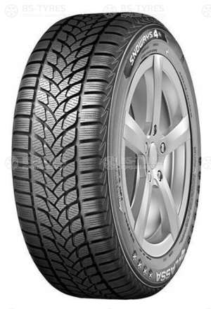 Lassa Snoways 4 175/65 R14 82T