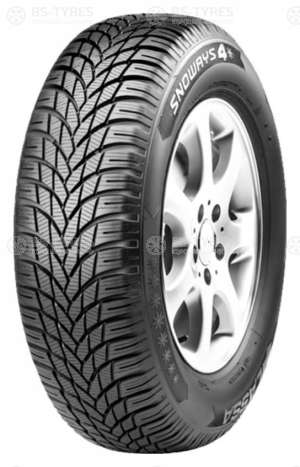 Lassa Snoways 4 175/65 R14 82T