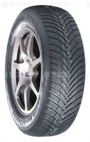 LingLong Green-Max All Season 195/70 R14 91T