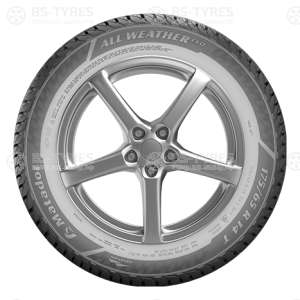 MP 62 All Weather Evo