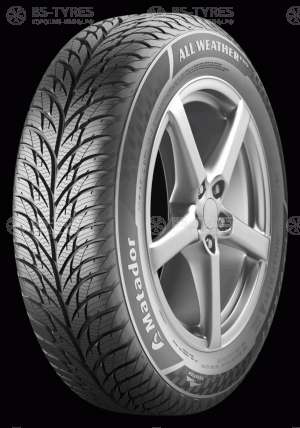 MP 62 All Weather Evo