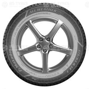 MP 62 All Weather Evo