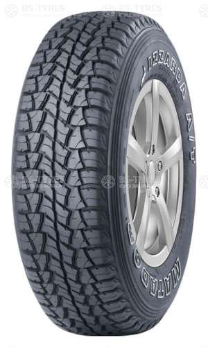 MP 71 IZZARDA 4X4 A/T